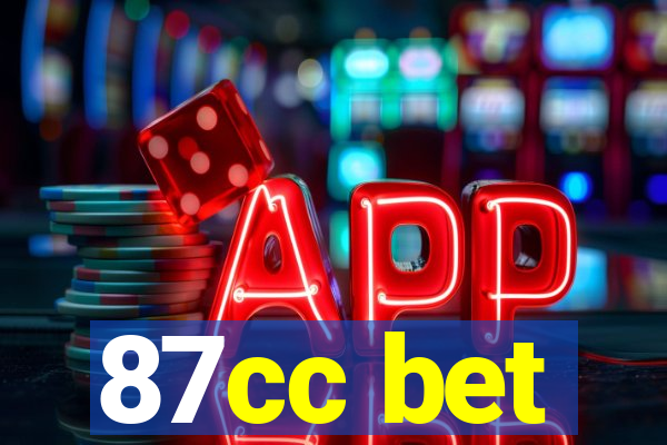 87cc bet